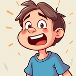 cover of the track - Annoying background