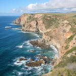 cover of the track - Coastal zone