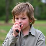 cover of the track - Keep your whistle