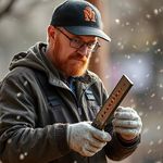 cover of the track - Mr chipper