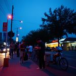 cover of the track - Routine vibe