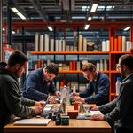 cover of the track - Scratch your own itch