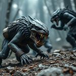 cover of the track - Search predators near me