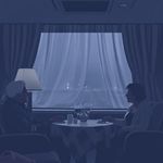 cover of the track - Unexpected guest